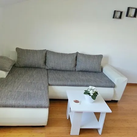 Appartement Liana Sobra
