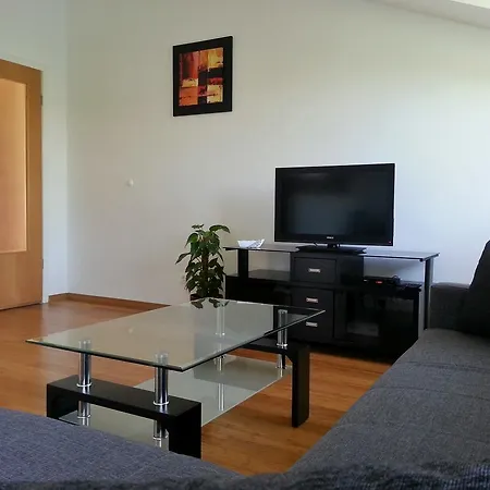 Appartement Liana