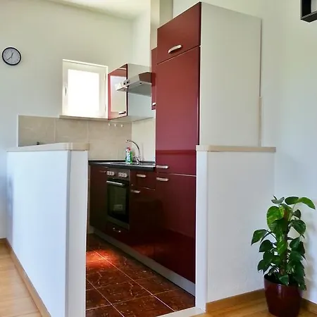 Appartement Liana *