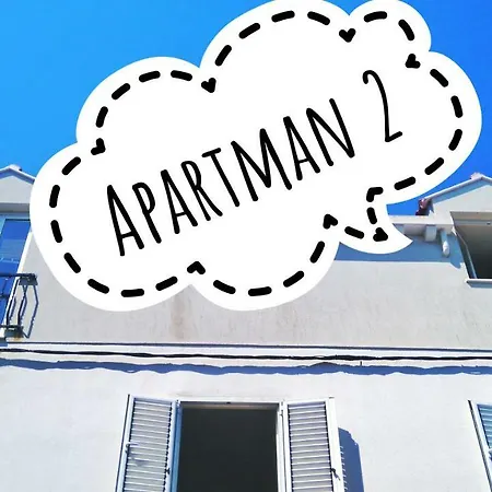 Liana Appartement