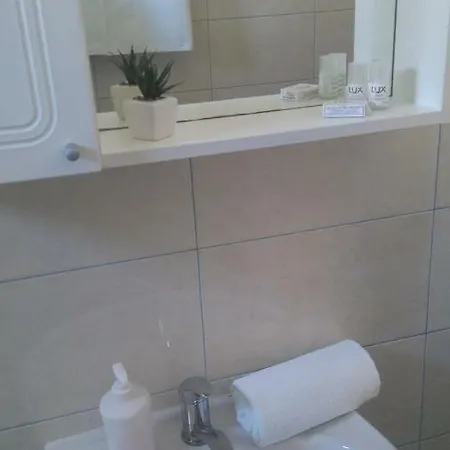 Liana Appartement Sobra