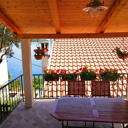 Appartement Liana *