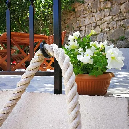Appartement Liana *