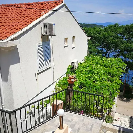 Appartement Liana *