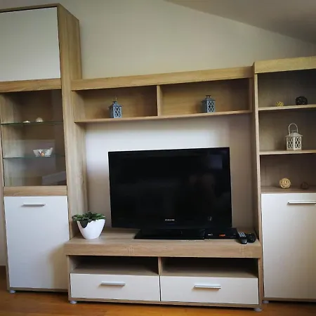 Appartement Liana