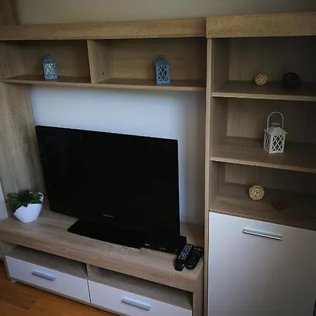 Appartement Liana *