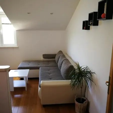 Liana Appartement