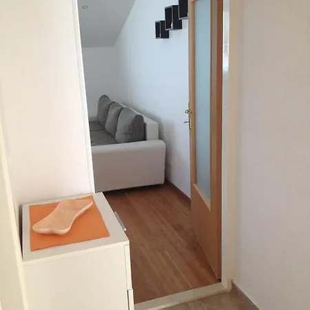 Apartment Liana