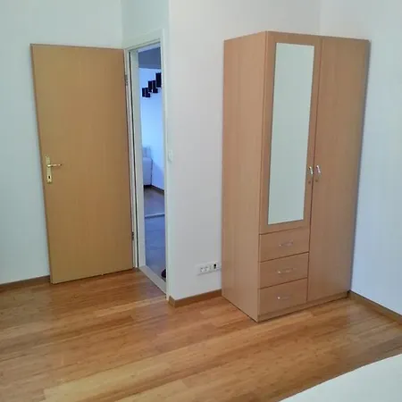 Apartment Liana *