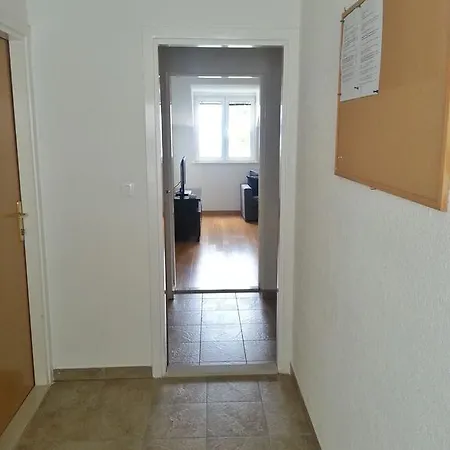Apartment Liana