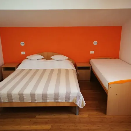 Apartment Liana *