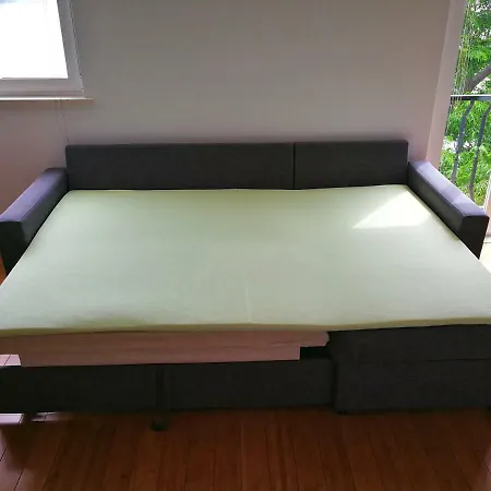 Apartment Liana Sobra